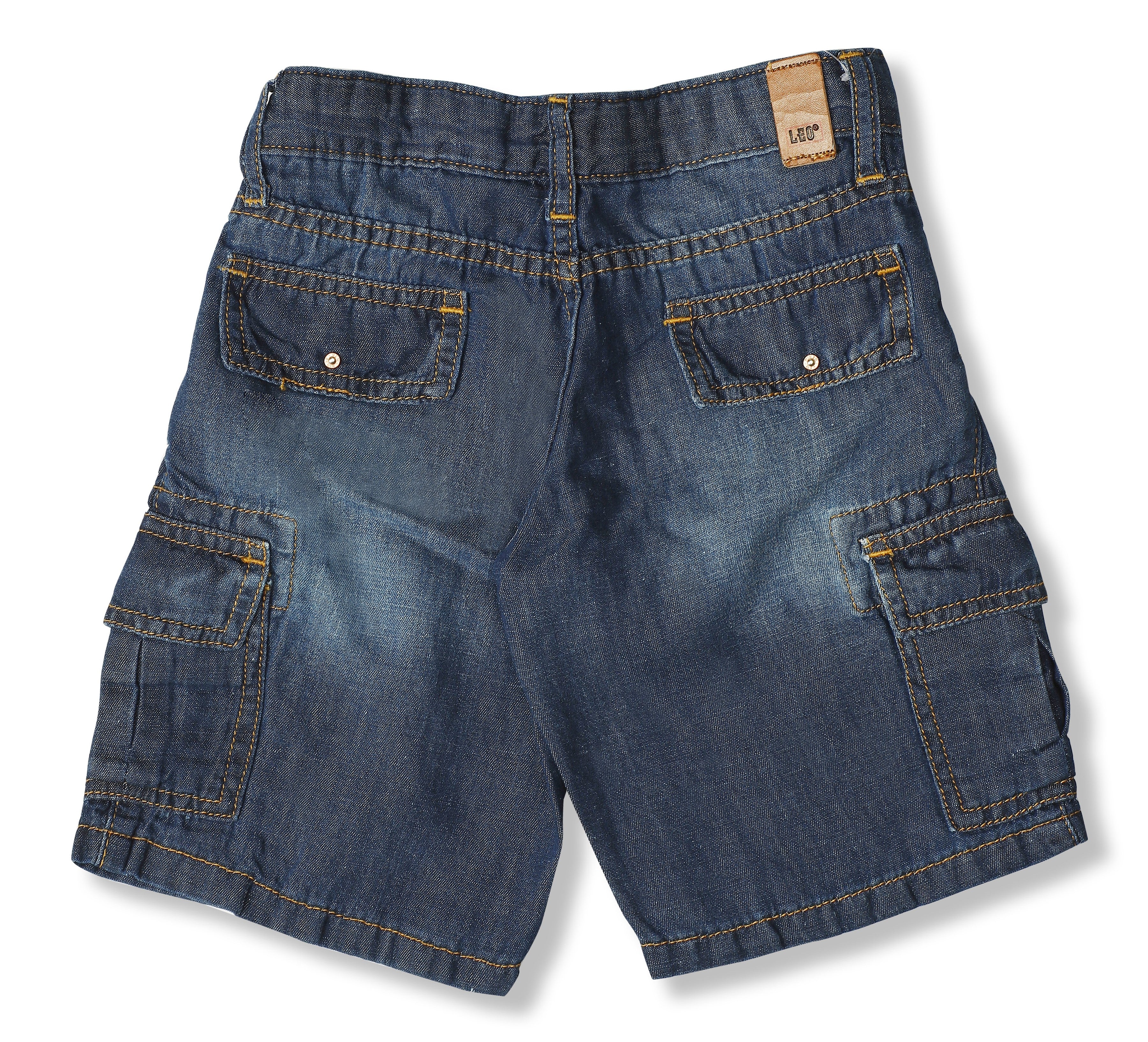 Leo Kids