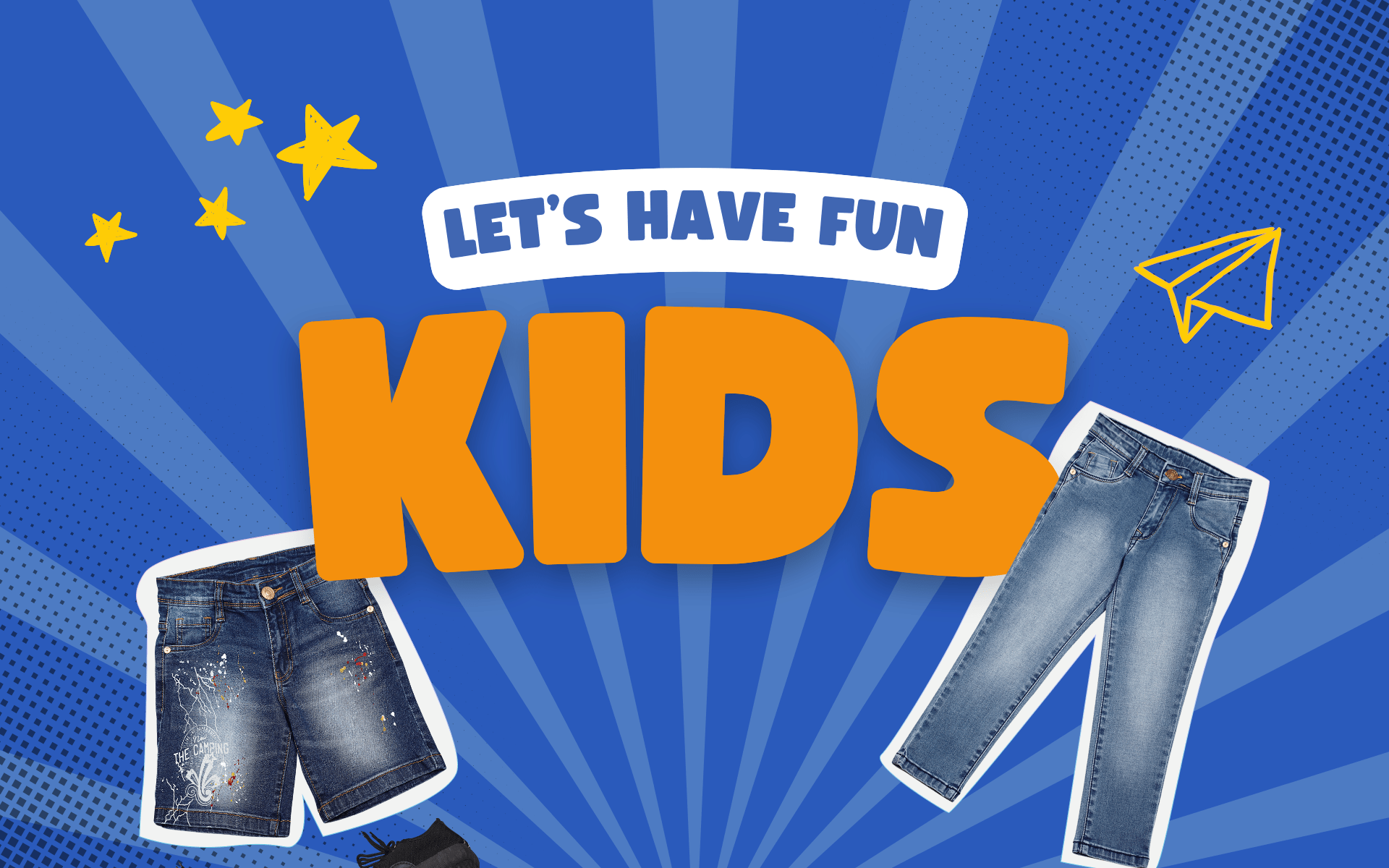 Leo Kids