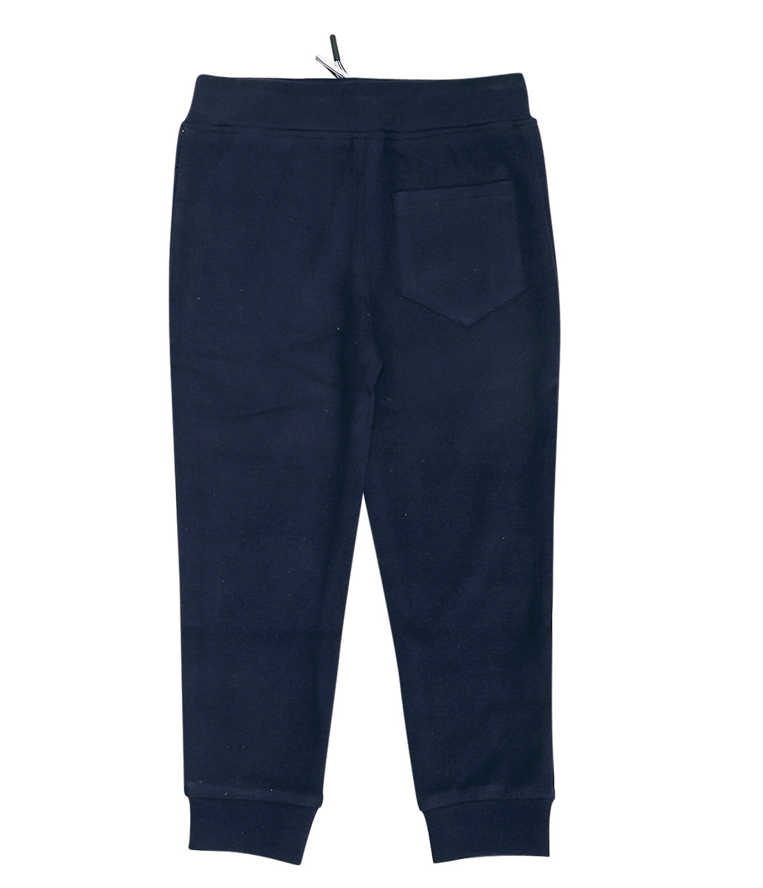 Leo Full Length Track Pant - Dark Navy