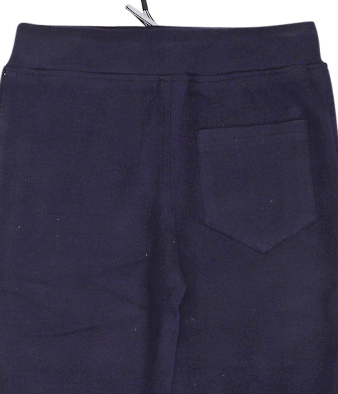 Leo Full Length Track Pant - Dark Navy