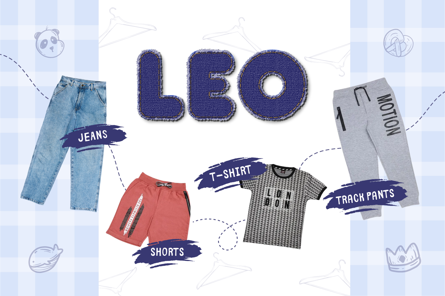 Leo Kids