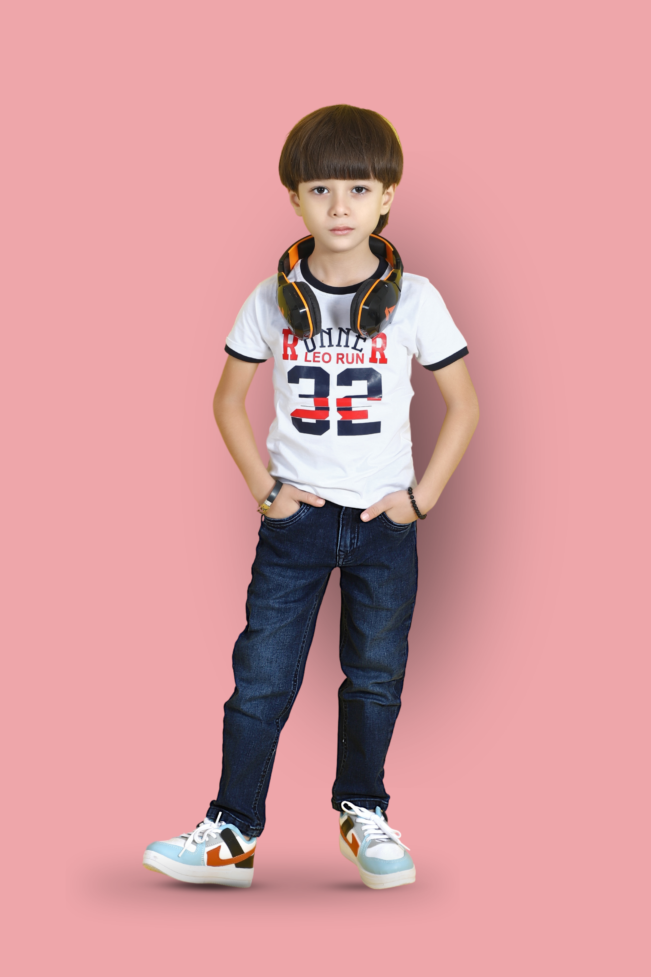 Leo Kids
