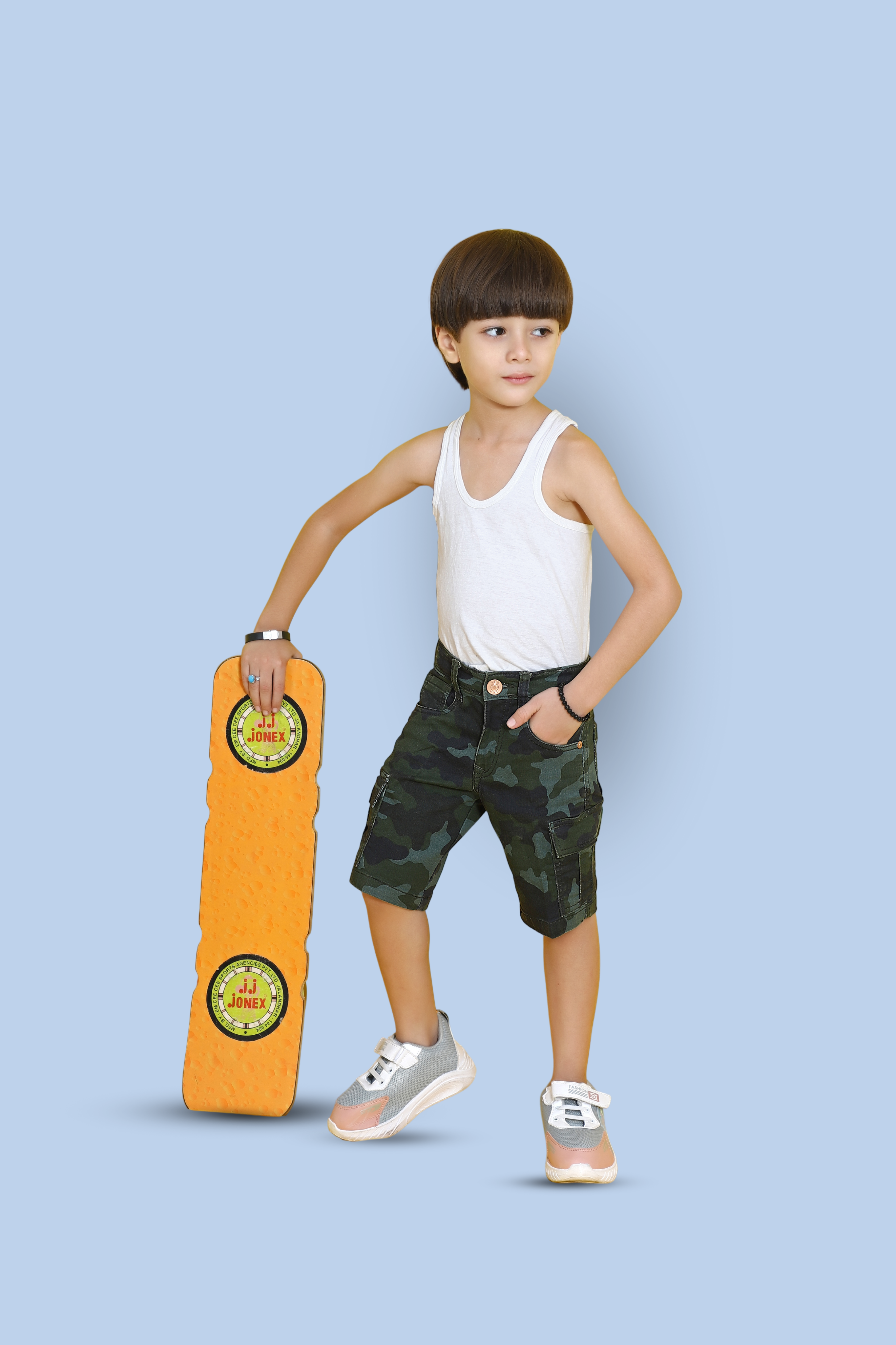 Leo Kids