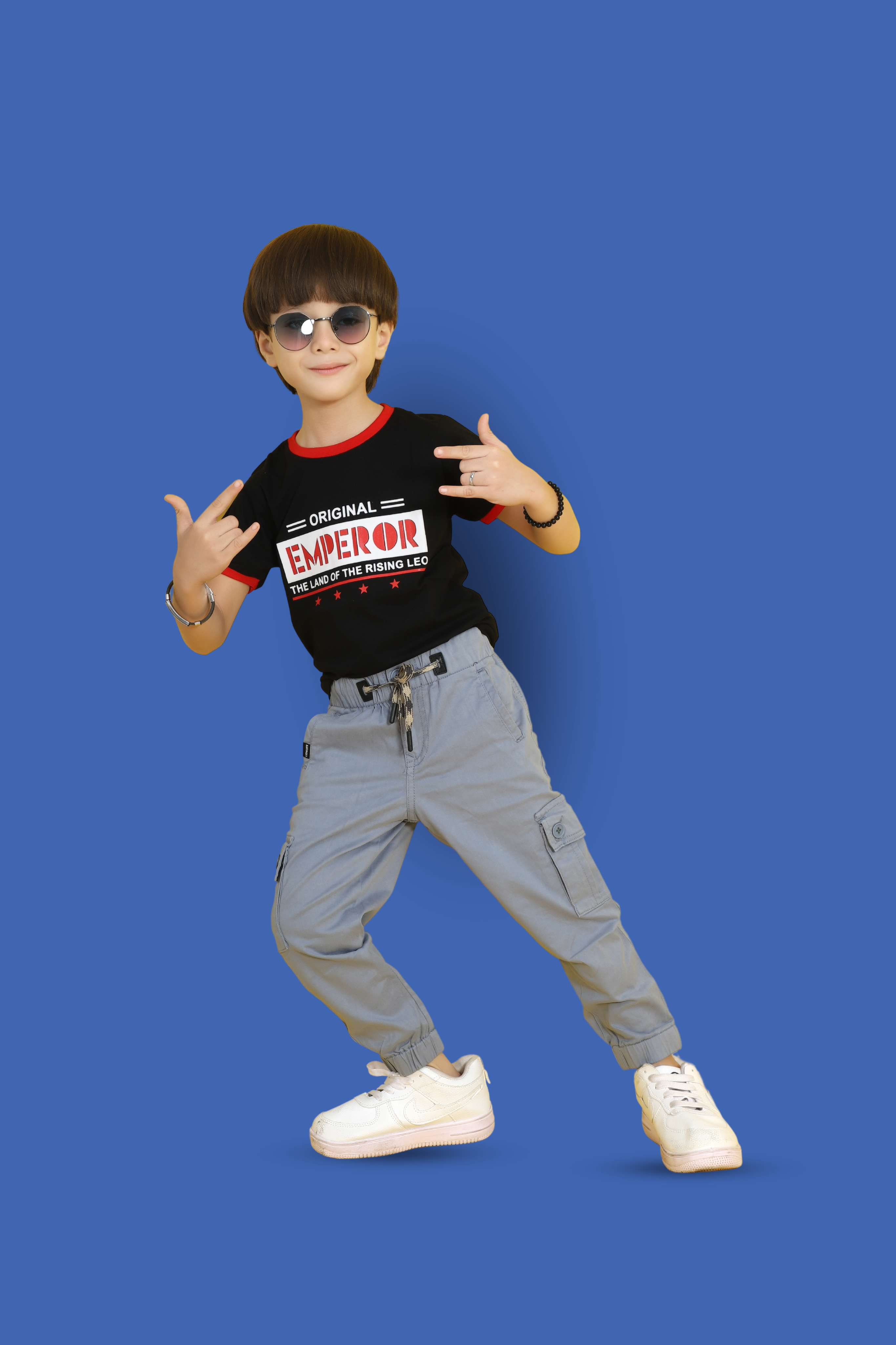 Leo Kids